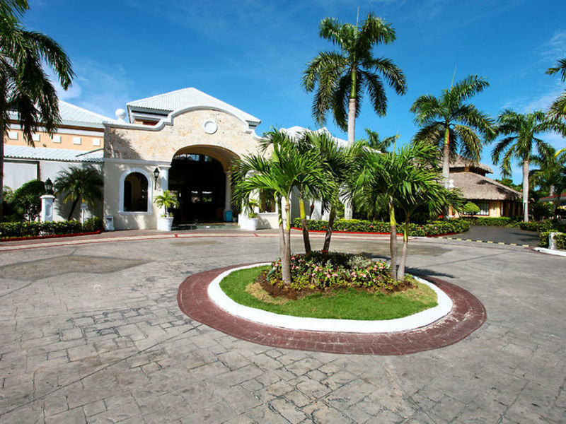 Grand Bahia Principe Turquesa