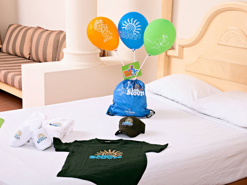 Grand Bahia Principe Turquesa