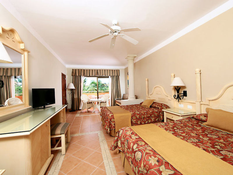 Grand Bahia Principe Turquesa