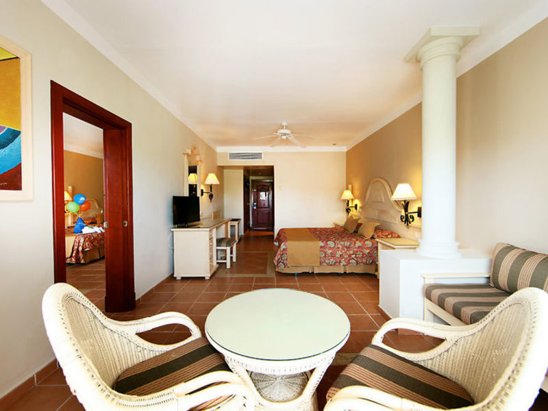 Grand Bahia Principe Turquesa
