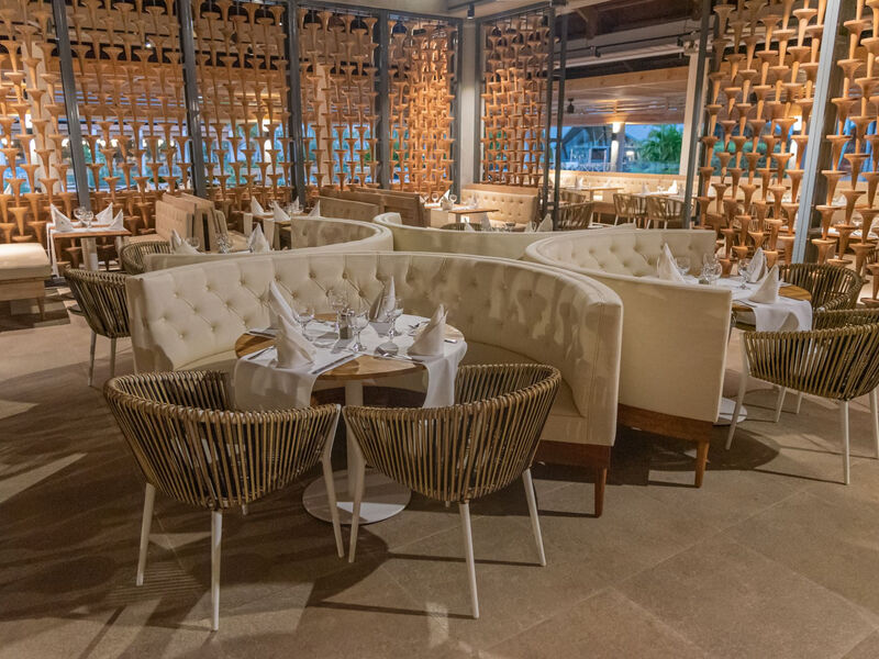 Grand Bavaro Princess