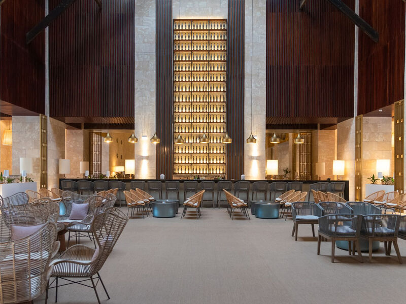 Grand Bavaro Princess