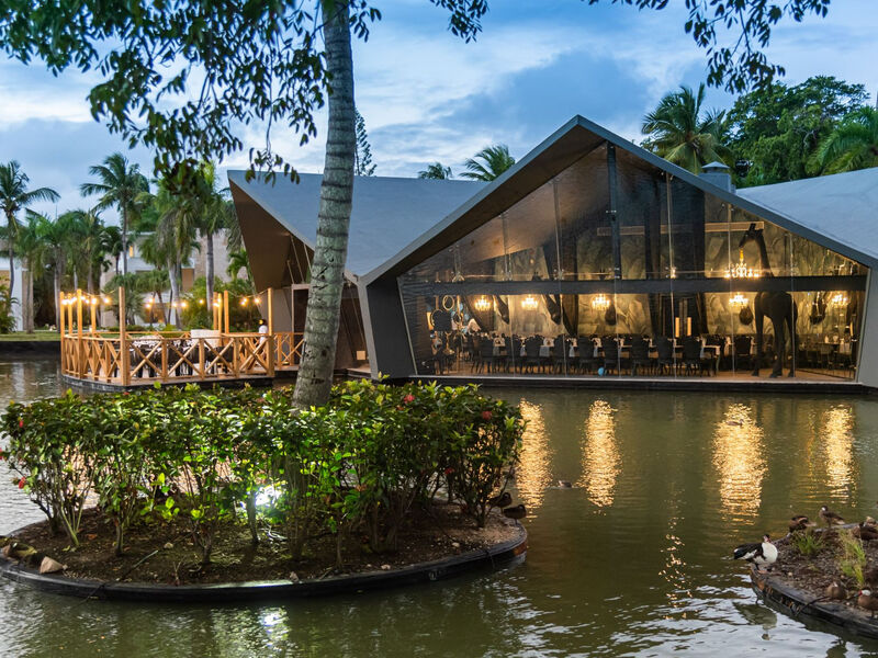 Grand Bavaro Princess