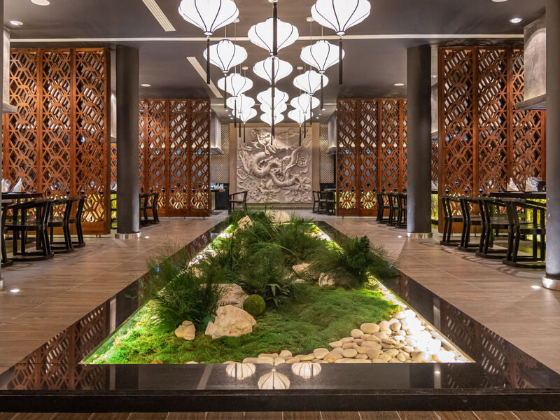 Grand Bavaro Princess