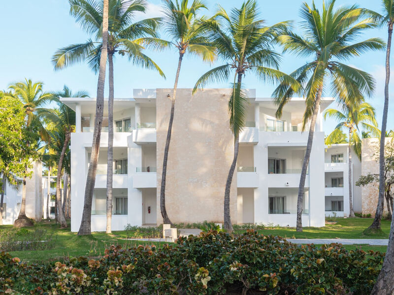 Grand Bavaro Princess