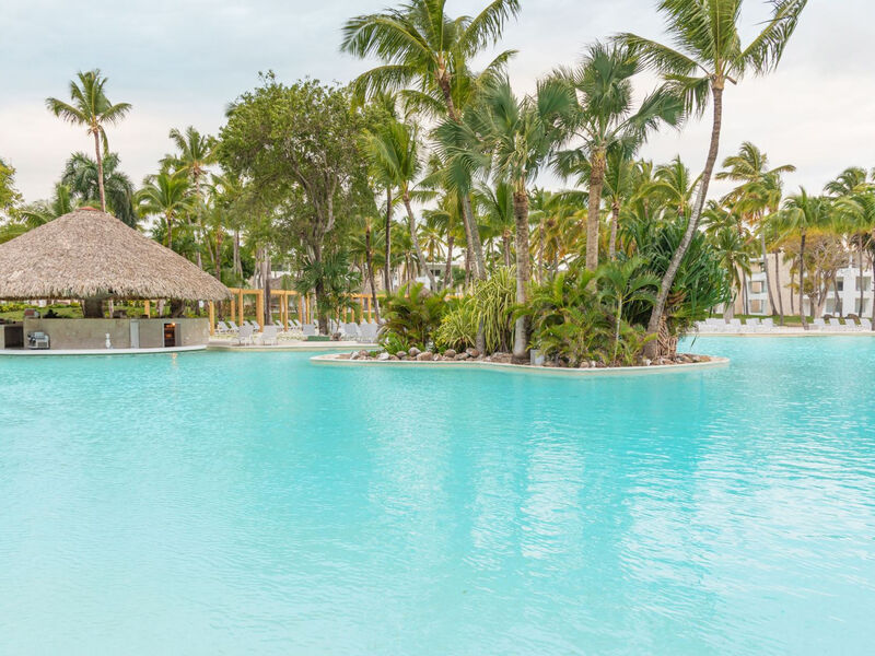 Grand Bavaro Princess