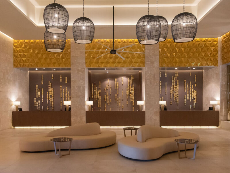 Grand Bavaro Princess