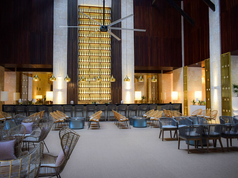 Grand Bavaro Princess