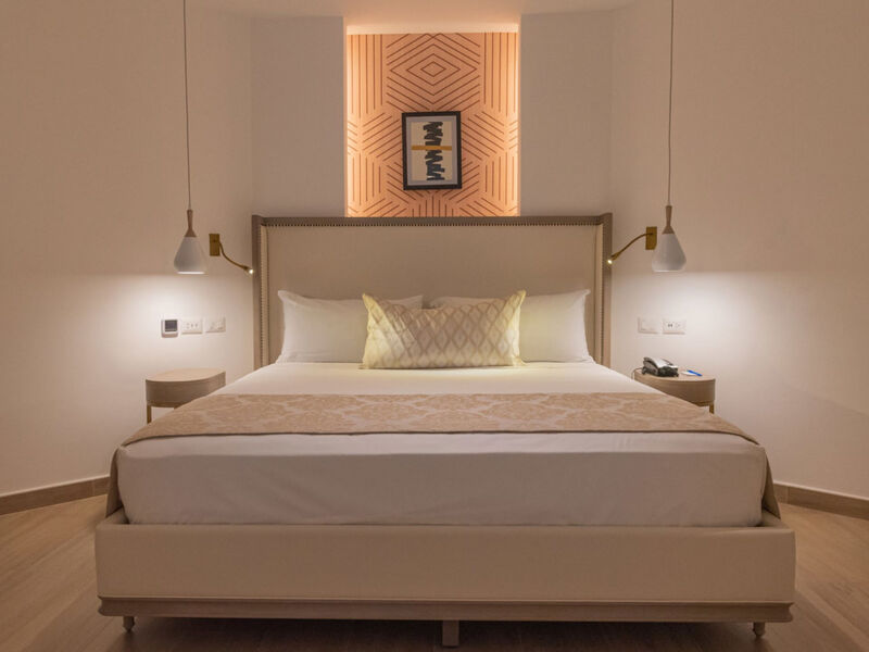 Grand Bavaro Princess