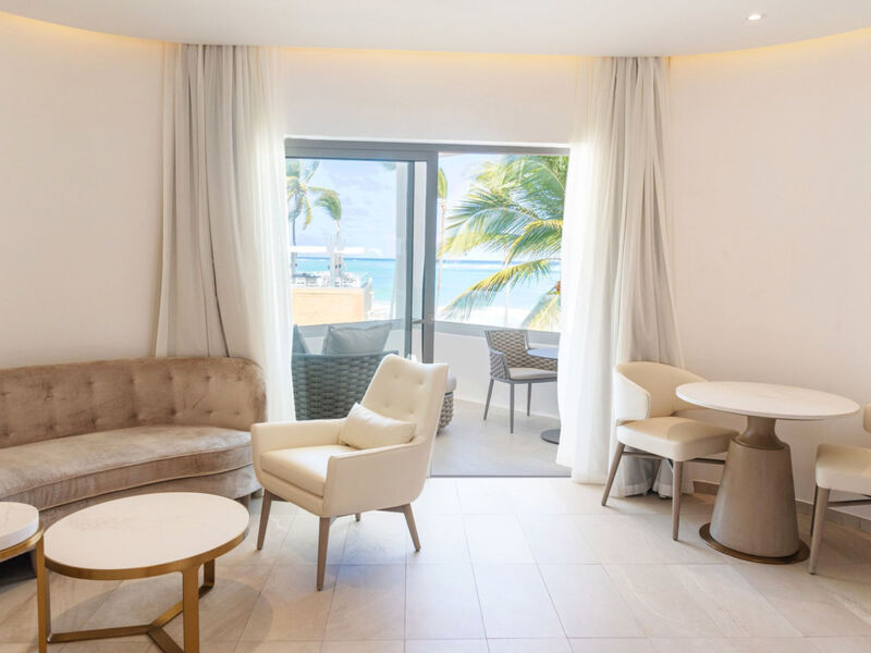 Grand Bavaro Princess