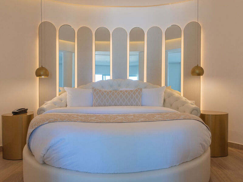 Grand Bavaro Princess