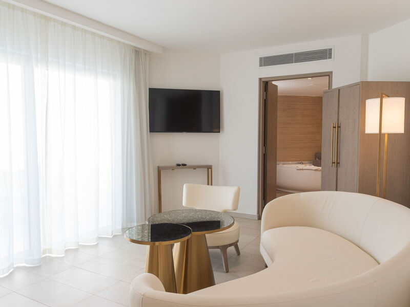 Grand Bavaro Princess