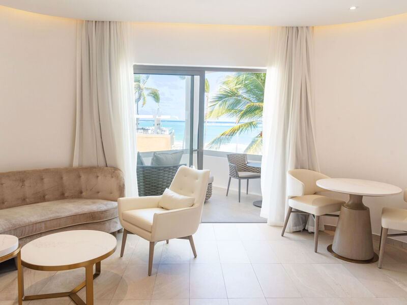 Grand Bavaro Princess