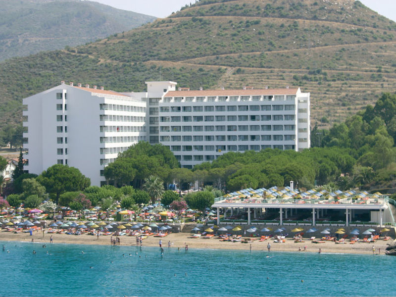 Grand Efe