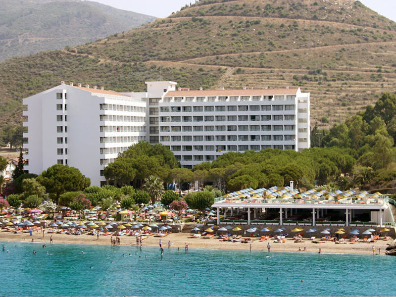 Grand Efe Hotel