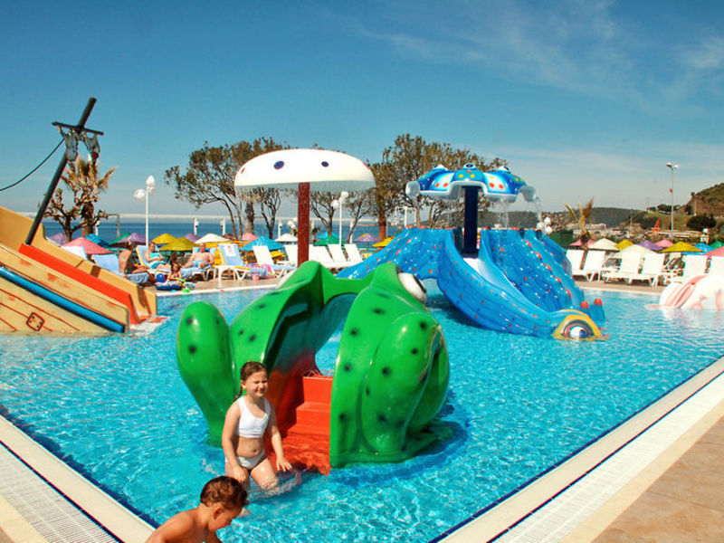 Grand Efe Hotel