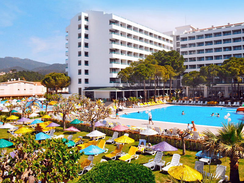 Grand Efe Hotel