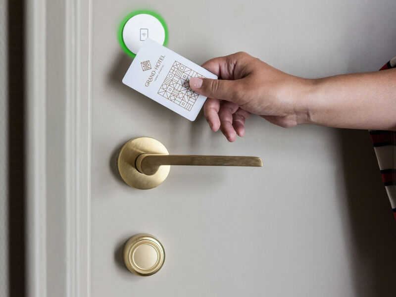 Grand Hotel Açores Atlantico