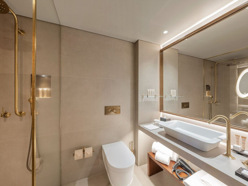 Grand Hotel Açores Atlantico