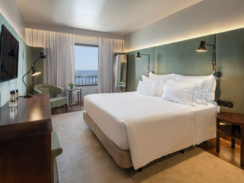 Grand Hotel Açores Atlantico