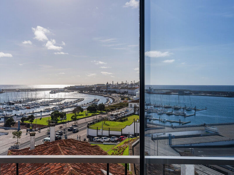 Grand Hotel Açores Atlantico