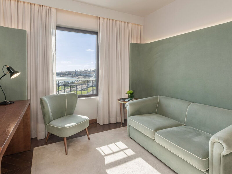 Grand Hotel Açores Atlantico