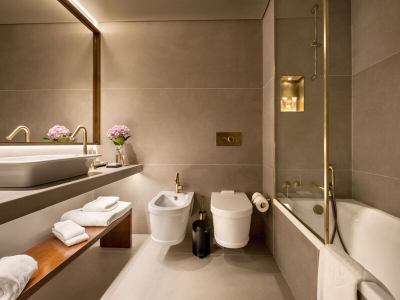 Grand Hotel Açores Atlantico