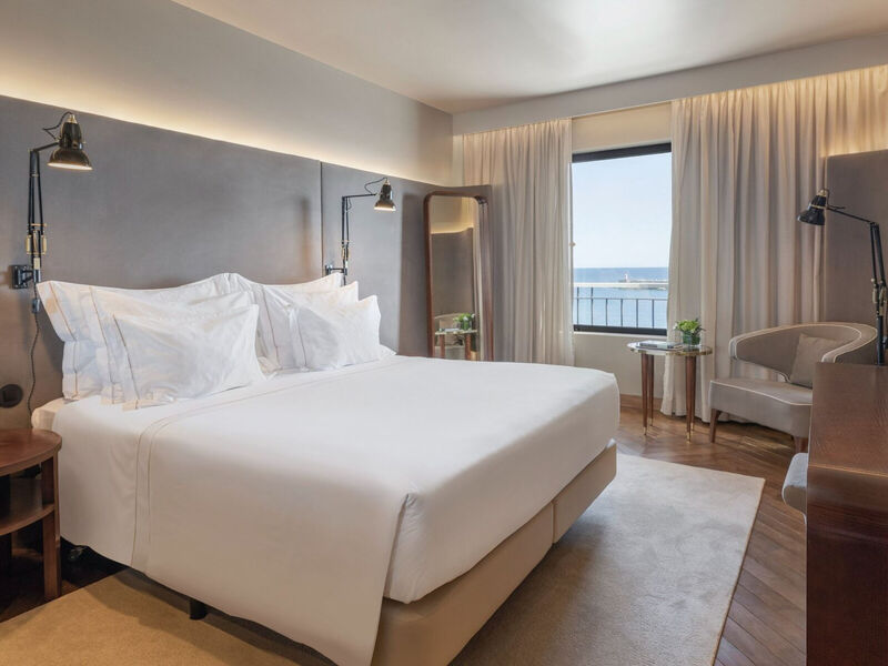 Grand Hotel Açores Atlantico