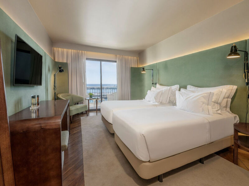 Grand Hotel Açores Atlantico