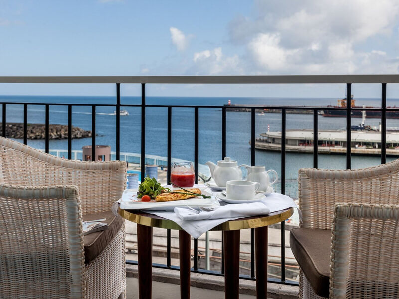 Grand Hotel Açores Atlantico