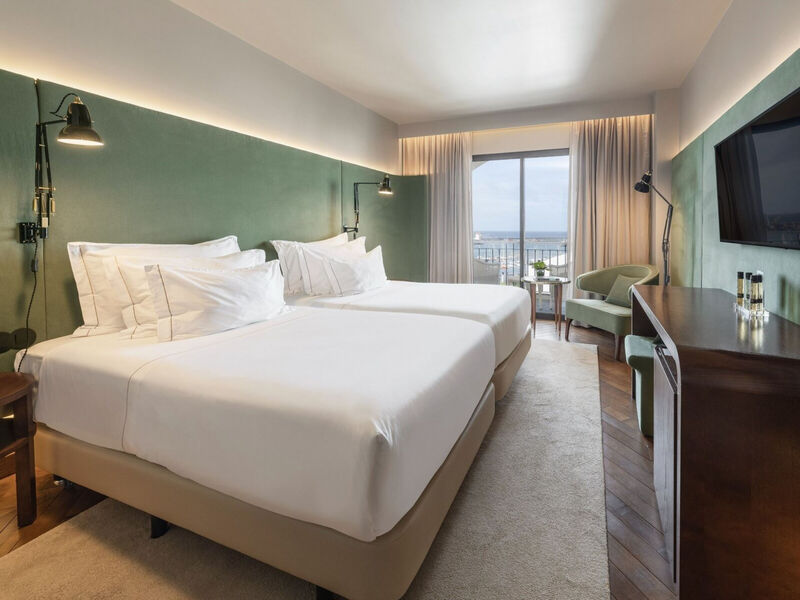 Grand Hotel Açores Atlantico