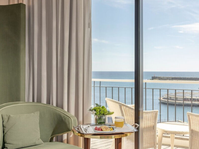 Grand Hotel Açores Atlantico