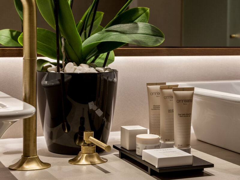 Grand Hotel Açores Atlantico