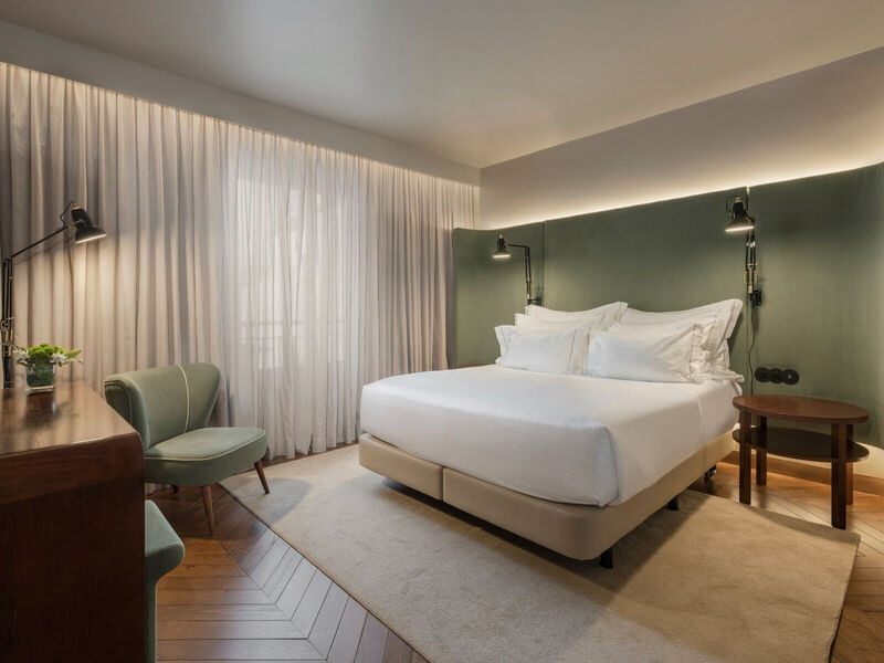 Grand Hotel Açores Atlantico