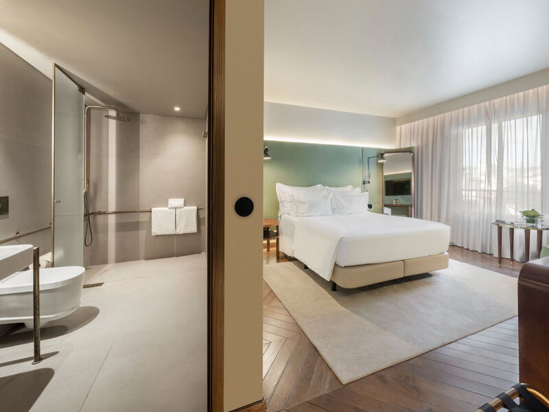 Grand Hotel Açores Atlantico