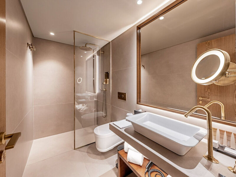 Grand Hotel Açores Atlantico