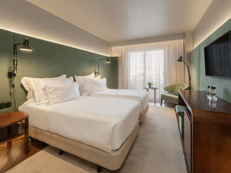 Grand Hotel Açores Atlantico