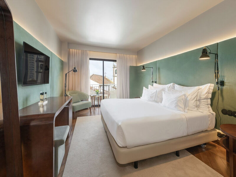 Grand Hotel Açores Atlantico