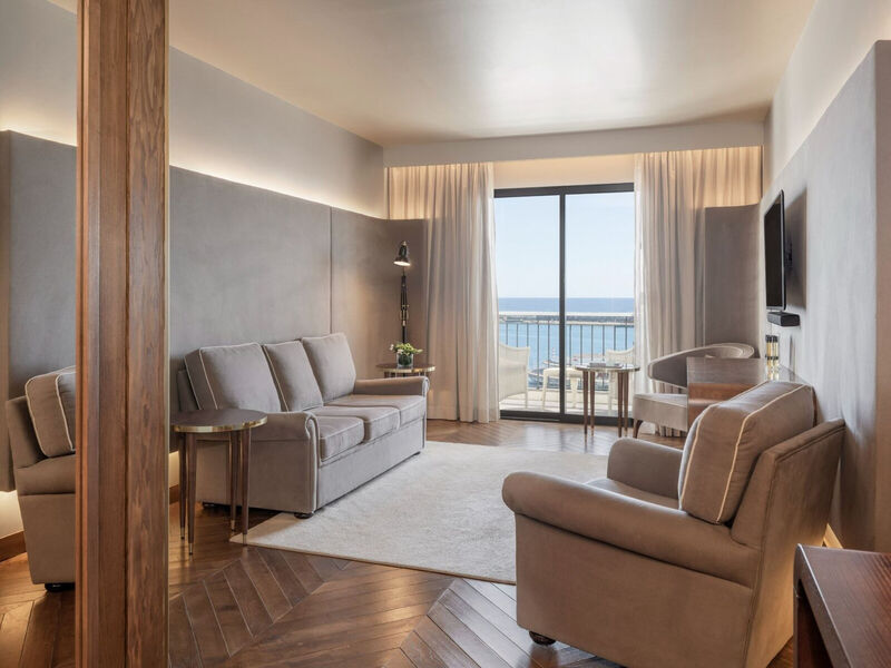 Grand Hotel Açores Atlantico