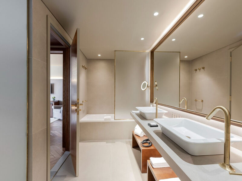 Grand Hotel Açores Atlantico