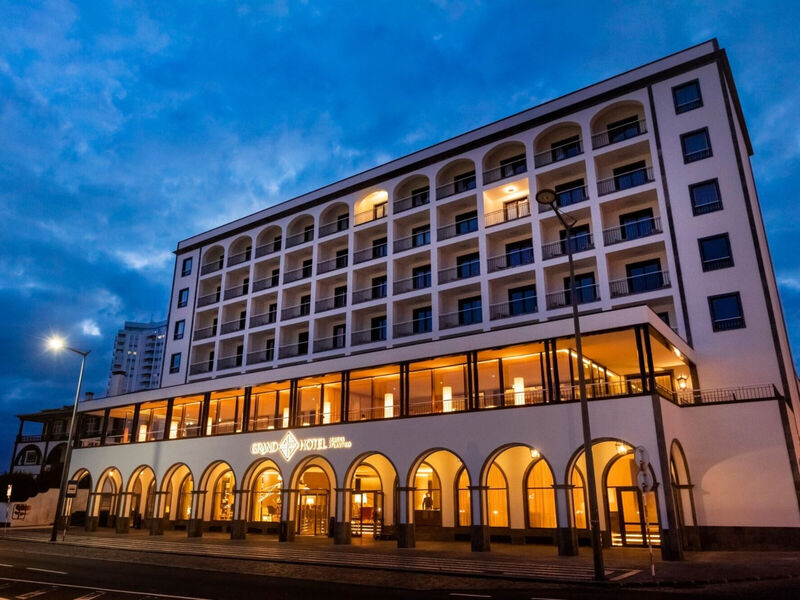 Grand Hotel Açores Atlantico