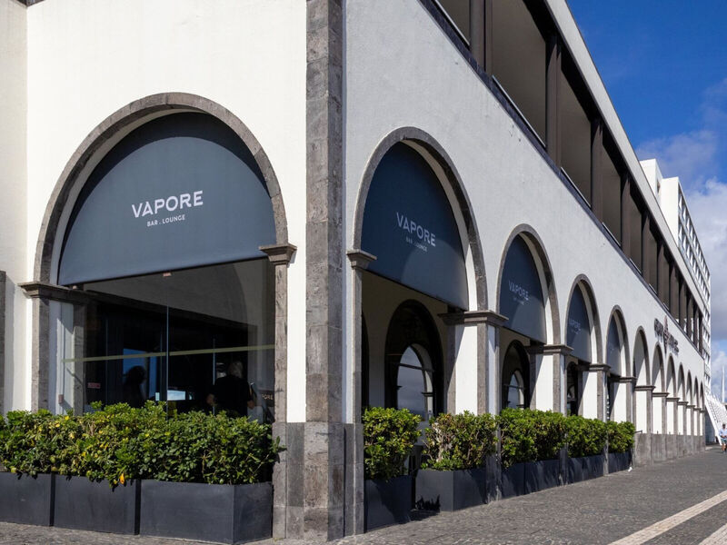 Grand Hotel Açores Atlantico