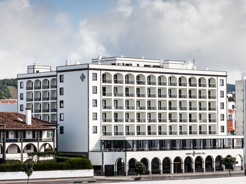 Grand Hotel Açores Atlantico