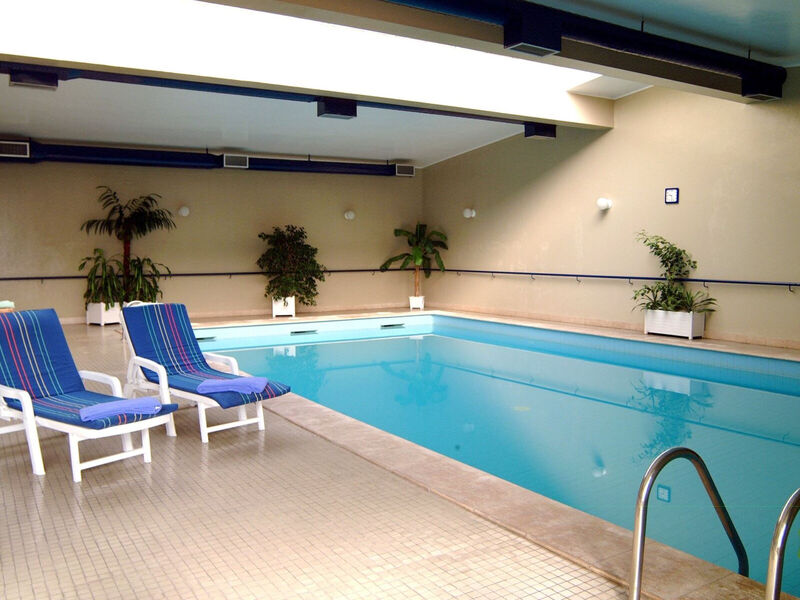 Grand Hotel Açores Atlantico