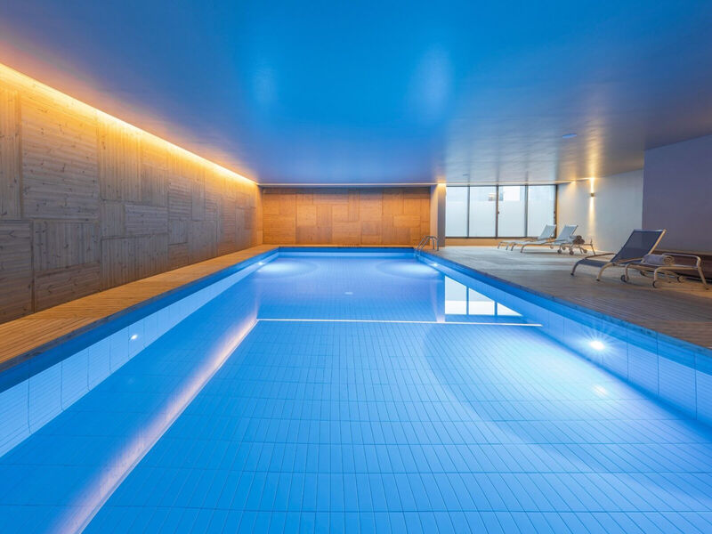 Grand Hotel Açores Atlantico