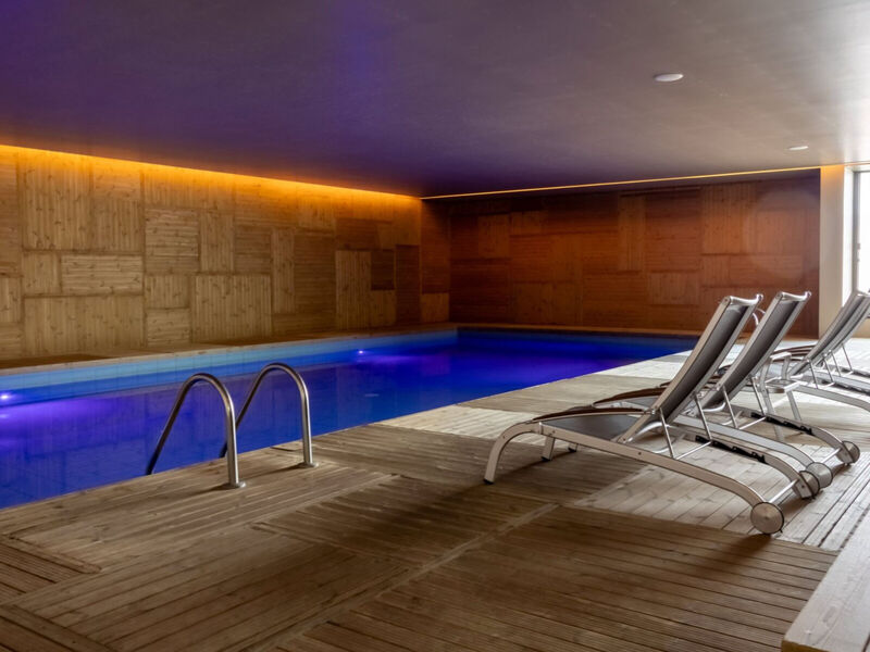 Grand Hotel Açores Atlantico