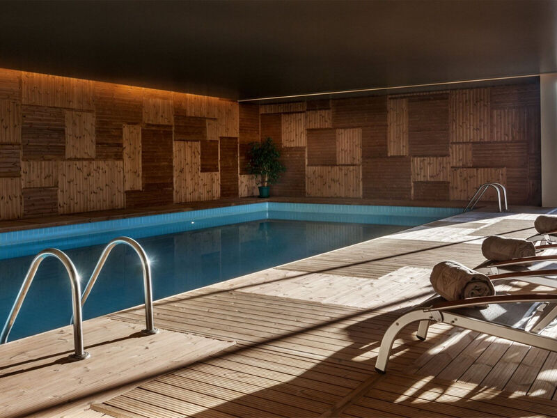 Grand Hotel Açores Atlantico