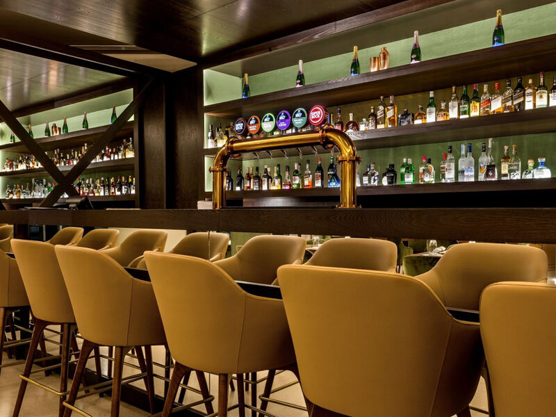 Grand Hotel Açores Atlantico