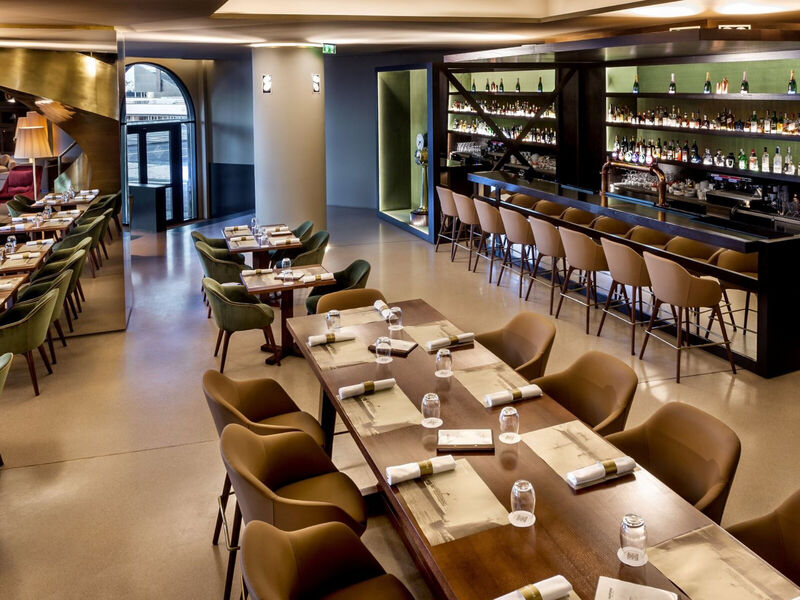 Grand Hotel Açores Atlantico