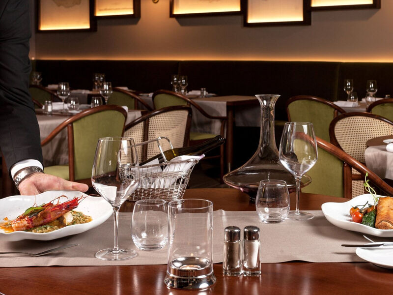 Grand Hotel Açores Atlantico